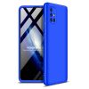 Kryty na mobil | Obojstranné puzdro 360 Full body protection čierne – Samsung Galaxy A51 | Kryty na mobil