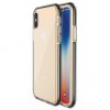 Kryty na mobil | Sklenený kryt Aurora glass modro-ružový – iPhone X / Xs | Kryty na mobil