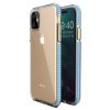Kryty na mobil | Peňaženkové puzdro Dux Ducis Skin X modré – iPhone 11 | Kryty na mobil