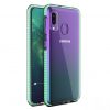 Transparentný kryt Spring Case 1mm bledoružový rám – Samsung Galaxy A20e | Kryty na mobil Kryty na mobil | Transparentný kryt Spring Case 1mm bledoružový rám – Samsung Galaxy A20e | Kryty na mobil