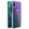 Transparentný kryt Spring Case 1mm mätový rám – Samsung Galaxy A20e | Kryty na mobil Kryty na mobil | Transparentný kryt Spring Case 1mm mätový rám – Samsung Galaxy A20e | Kryty na mobil