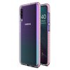 Transparentný kryt Spring Case 1mm ružový rám – Samsung Galaxy A50 / A30s | Kryty na mobil Kryty na mobil | Transparentný kryt Spring Case 1mm ružový rám – Samsung Galaxy A50 / A30s | Kryty na mobil