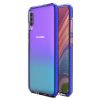 Transparentný kryt Spring Case 1mm bledomodrý rám – Samsung Galaxy A70 | Kryty na mobil Kryty na mobil | Transparentný kryt Spring Case 1mm bledomodrý rám – Samsung Galaxy A70 | Kryty na mobil