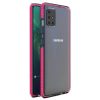 Transparentný kryt Spring Case 1mm čierny rám – Samsung Galaxy A51 | Kryty na mobil Kryty na mobil | Transparentný kryt Spring Case 1mm čierny rám – Samsung Galaxy A51 | Kryty na mobil