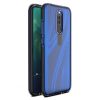 Transparentný kryt Spring Case 1mm ružový rám – Huawei Mate 20 Lite | Kryty na mobil Kryty na mobil | Transparentný kryt Spring Case 1mm ružový rám – Huawei Mate 20 Lite | Kryty na mobil