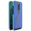 Transparentný kryt Spring Case 1mm mätový rám – Huawei Mate 20 Lite | Kryty na mobil Kryty na mobil | Transparentný kryt Spring Case 1mm mätový rám – Huawei Mate 20 Lite | Kryty na mobil