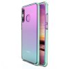 Transparentný kryt Spring Case 1mm bledomodrý rám – Huawei P30 Lite | Kryty na mobil Kryty na mobil | Transparentný kryt Spring Case 1mm bledomodrý rám – Huawei P30 Lite | Kryty na mobil