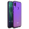 Kryty na mobil | Zadný kryt Soft Matt odtieň ružovej – Xiaomi Redmi Note 7 | Kryty na mobil