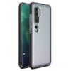 Transparentný kryt Spring Case 1mm ružový rám – Xiaomi Mi Note 10 / Mi Note 10 Pro | Kryty na mobil Kryty na mobil | Transparentný kryt Spring Case 1mm ružový rám – Xiaomi Mi Note 10 / Mi Note 10 Pro | Kryty na mobil