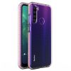 Transparentný kryt Spring Case 1mm mätový rám – Xiaomi Redmi Note 8T | Kryty na mobil Kryty na mobil | Transparentný kryt Spring Case 1mm mätový rám – Xiaomi Redmi Note 8T | Kryty na mobil