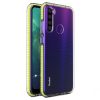 Kryty na mobil | Knižkové puzdro Smart Skin zlaté – Xiaomi Redmi Note 8T | Kryty na mobil