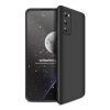 Kryty na mobil | Ochranný kryt 360 Protection modrý – Samsung Galaxy S20 | Kryty na mobil