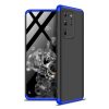 Obojstranné puzdro 360 Full body protection čierno-červené – Samsung Galaxy S20 Ultra | Kryty na mobil Kryty na mobil | Obojstranné puzdro 360 Full body protection čierno-červené – Samsung Galaxy S20 Ultra | Kryty na mobil