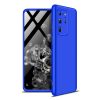 Kryty na mobil | Obojstranné puzdro 360 Full body protection čierne – Samsung Galaxy S20 Ultra | Kryty na mobil
