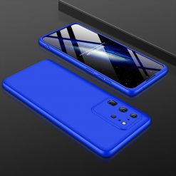 Obojstranné puzdro 360 Full body protection modré – Samsung Galaxy S20 Ultra | Kryty na mobil Kryty na mobil | Obojstranné puzdro 360 Full body protection modré – Samsung Galaxy S20 Ultra | Kryty na mobil