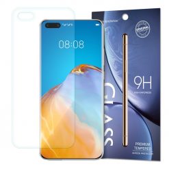 Tvrdené sklo Premium 9H – Huawei P40