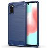 Kryty na mobil | Ligotavý Kryt Forcell Shining ružový – Samsung Galaxy A41 | Kryty na mobil