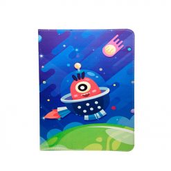Kryty na mobil | Univerzálne knižkové puzdro UFO pre tablet so 9 – 10 palcovým displejom | Kryty na mobil
