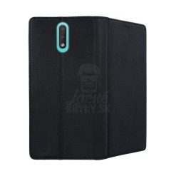 Knižkové puzdro Smart Case Book čierne – Nokia 2.3 | Kryty na mobil Kryty na mobil | Knižkové puzdro Smart Case Book čierne – Nokia 2.3 | Kryty na mobil