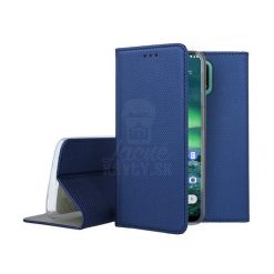 Kryty na mobil | Knižkové puzdro Smart Case Book modré – Nokia 2.3 | Kryty na mobil
