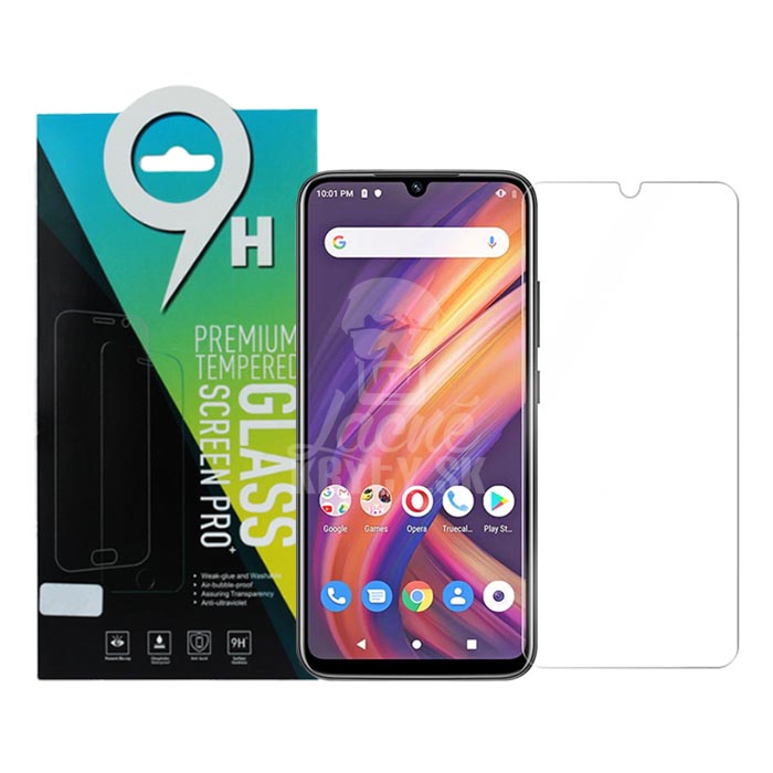 Tvrdené sklo Screen Pro 9H – Lenovo A6 Note | Kryty na mobil Kryty na mobil | Tvrdené sklo Screen Pro 9H – Lenovo A6 Note | Kryty na mobil