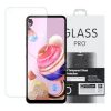 Kryty na mobil | Tvrdené sklo Screen Pro 9H – LG K41S | Kryty na mobil
