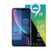 Kryty na mobil | Tvrdené sklo celopovrchové 9H Wozinsky čierne 2x – Apple iPhone 11 / iPhone Xr | Kryty na mobil