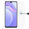 Kryty na mobil | Tvrdené sklo celopovrchové 9H Wozinsky čierne – Xiaomi Redmi Note 9 | Kryty na mobil