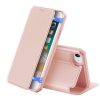 Peňaženkové puzdro Dux Ducis Skin X čierne – Apple iPhone 7 / iPhone 8 / iPhone SE 2020 / iPhone SE 2022 | Kryty na mobil Kryty na mobil | Peňaženkové puzdro Dux Ducis Skin X čierne – Apple iPhone 7 / iPhone 8 / iPhone SE 2020 / iPhone SE 2022 | Kryty na mobil