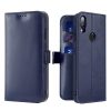 Kryty na mobil | Transparentný kryt Spring Case 1mm žltý rám – Xiaomi Redmi Note 7 | Kryty na mobil