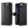 Peňaženkové puzdro Dux Ducis Kado modré – iPhone 11 Pro Max | Kryty na mobil Kryty na mobil | Peňaženkové puzdro Dux Ducis Kado modré – iPhone 11 Pro Max | Kryty na mobil