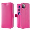 Kryty na mobil | Peňaženkové puzdro Elegant Magnet Case čierne – Apple iPhone 11 Pro Max | Kryty na mobil