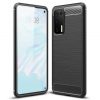 Odolný kryt Ringke Fusion X transparentno-čierny – Huawei P40 | Kryty na mobil Kryty na mobil | Odolný kryt Ringke Fusion X transparentno-čierny – Huawei P40 | Kryty na mobil