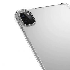 Transparentný silikónový kryt Ultra Slim – iPad Pro 11'' 2020