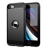 Kryty na mobil | Peňaženkové puzdro Dux Ducis Skin X zelené – Apple iPhone 7 / iPhone 8 / iPhone SE 2020 / iPhone SE 2022 | Kryty na mobil