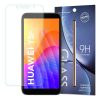 Kryty na mobil | Tvrdené sklo celopovrchové 9H Wozinsky čierne – Huawei Y5p | Kryty na mobil