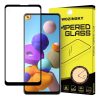 Kryty na mobil | Knižkové puzdro Smart Case Book červené – Samsung Galaxy A21s | Kryty na mobil
