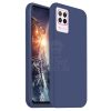 Kryty na mobil | Transparentný silikónový kryt Ultra Slim 1mm – Huawei P40 Lite | Kryty na mobil