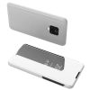 Priehľadný kryt Clear View Case zlatý – Xiaomi Redmi Note 9S / Note 9 Pro | Kryty na mobil Kryty na mobil | Priehľadný kryt Clear View Case zlatý – Xiaomi Redmi Note 9S / Note 9 Pro | Kryty na mobil