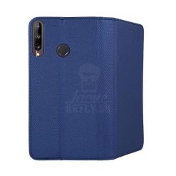 Knižkové puzdro Smart Case Book modré – Huawei P40 Lite E | Kryty na mobil Kryty na mobil | Knižkové puzdro Smart Case Book modré – Huawei P40 Lite E | Kryty na mobil