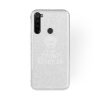 Ligotavý Kryt Forcell Shining transparentno-fialový – Huawei P40 Lite E | Kryty na mobil Kryty na mobil | Ligotavý Kryt Forcell Shining transparentno-fialový – Huawei P40 Lite E | Kryty na mobil