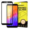 Kryty na mobil | Celopovrchové Flexibilné Tvrdené sklo Full Cover Nano Flexi 9H – Huawei Y5p | Kryty na mobil