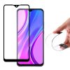 Tvrdené sklo celopovrchové 9H Wozinsky čierne – Xiaomi Redmi 9 | Kryty na mobil Kryty na mobil | Tvrdené sklo celopovrchové 9H Wozinsky čierne – Xiaomi Redmi 9 | Kryty na mobil