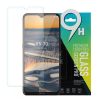 Kryty na mobil | Tvrdené sklo celopovrchové 9H Wozinsky čierne – Nokia 5.3 | Kryty na mobil