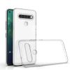Kryty na mobil | Peňaženkové puzdro Elegance čierne – LG K41S / LG K51S | Kryty na mobil