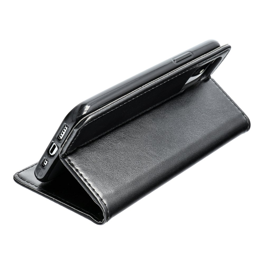 Knižkové puzdro Magnet Book čierne – Nokia 2.3 | Kryty na mobil Kryty na mobil | Knižkové puzdro Magnet Book čierne – Nokia 2.3 | Kryty na mobil