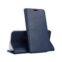 Knižkové puzdro Magnet Book modré – Nokia 2.3 | Kryty na mobil Kryty na mobil | Knižkové puzdro Magnet Book modré – Nokia 2.3 | Kryty na mobil