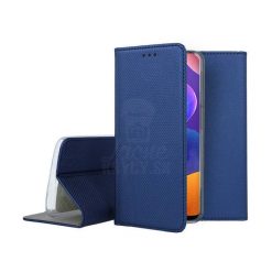 Kryty na mobil | Knižkové puzdro Smart Case Book modré – Samsung Galaxy A31 | Kryty na mobil