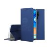 Kryty na mobil | Knižkové puzdro Smart Case Book čierne – Xiaomi Redmi Note 9 | Kryty na mobil