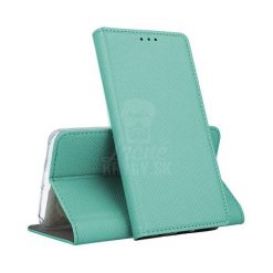 Kryty na mobil | Knižkové puzdro Smart Case Book mätové – Xiaomi Redmi Note 9 | Kryty na mobil